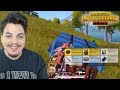 AWM FAZLA OLDU YİNE Pubg Mobile