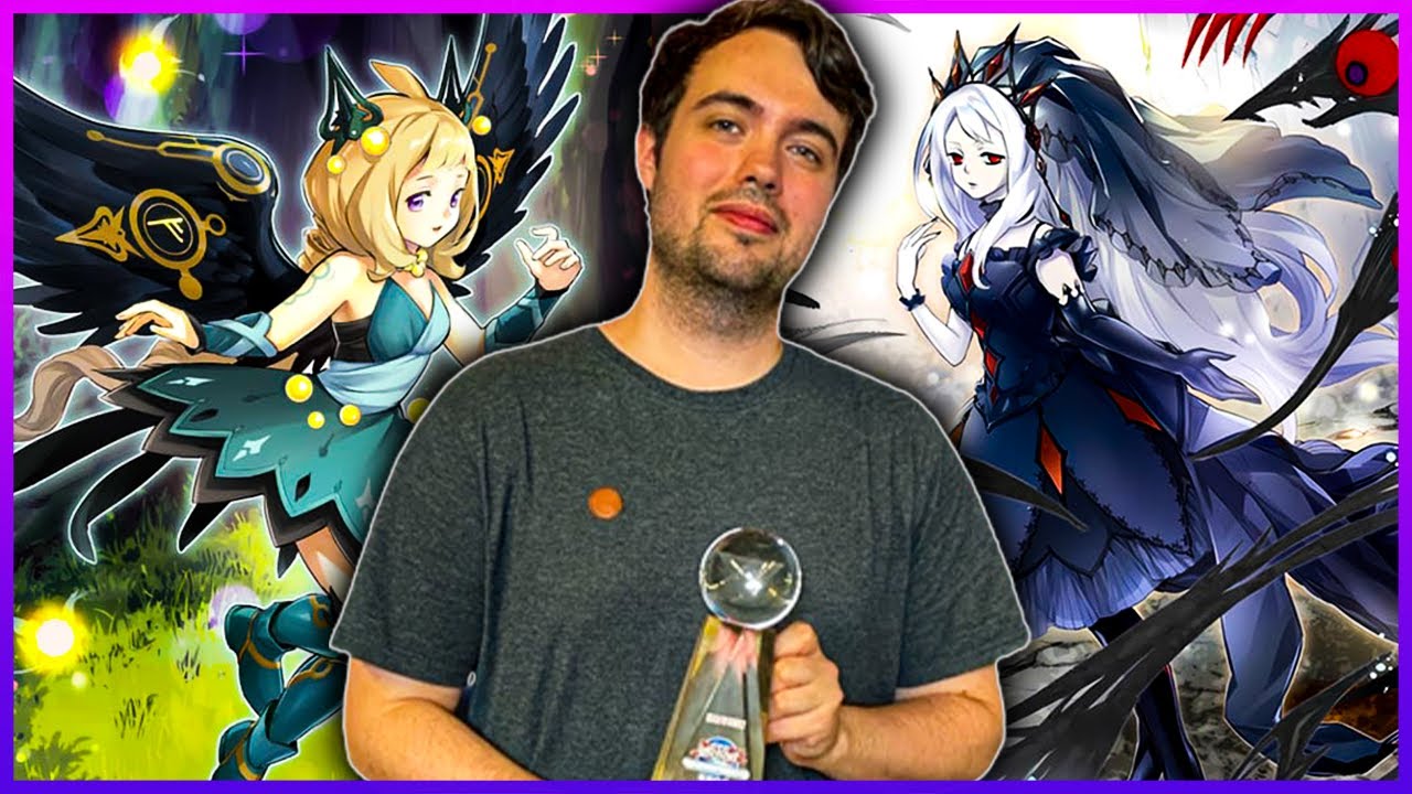 World Champion Plays Bystial Runick