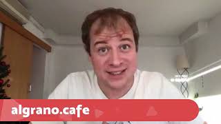 Que molino de cafe comprar para mi casa? - YouTube