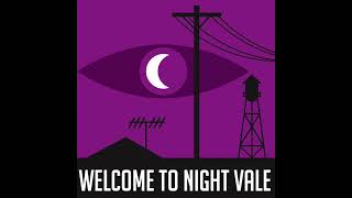 215 - Sarah Sultan, Explained @WelcometoNightVale