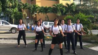 GRAPH DANCE ‘19 USC BED SC SJF 1