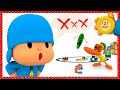 😢 POCOYO &amp; NINA EPISODIOS COMPLETOS - Tú SÍ Juegas [121 min] |CARICATURAS y DIBUJOS ANIMADOS