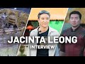 Jacinta Leong - Production Designer - Interview