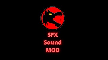 MechAssault SFX Sound Mod! pack 1 (for MWO)