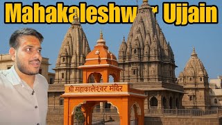 Mahakaleshwar Ujjain - All Temples Tour Guide -2