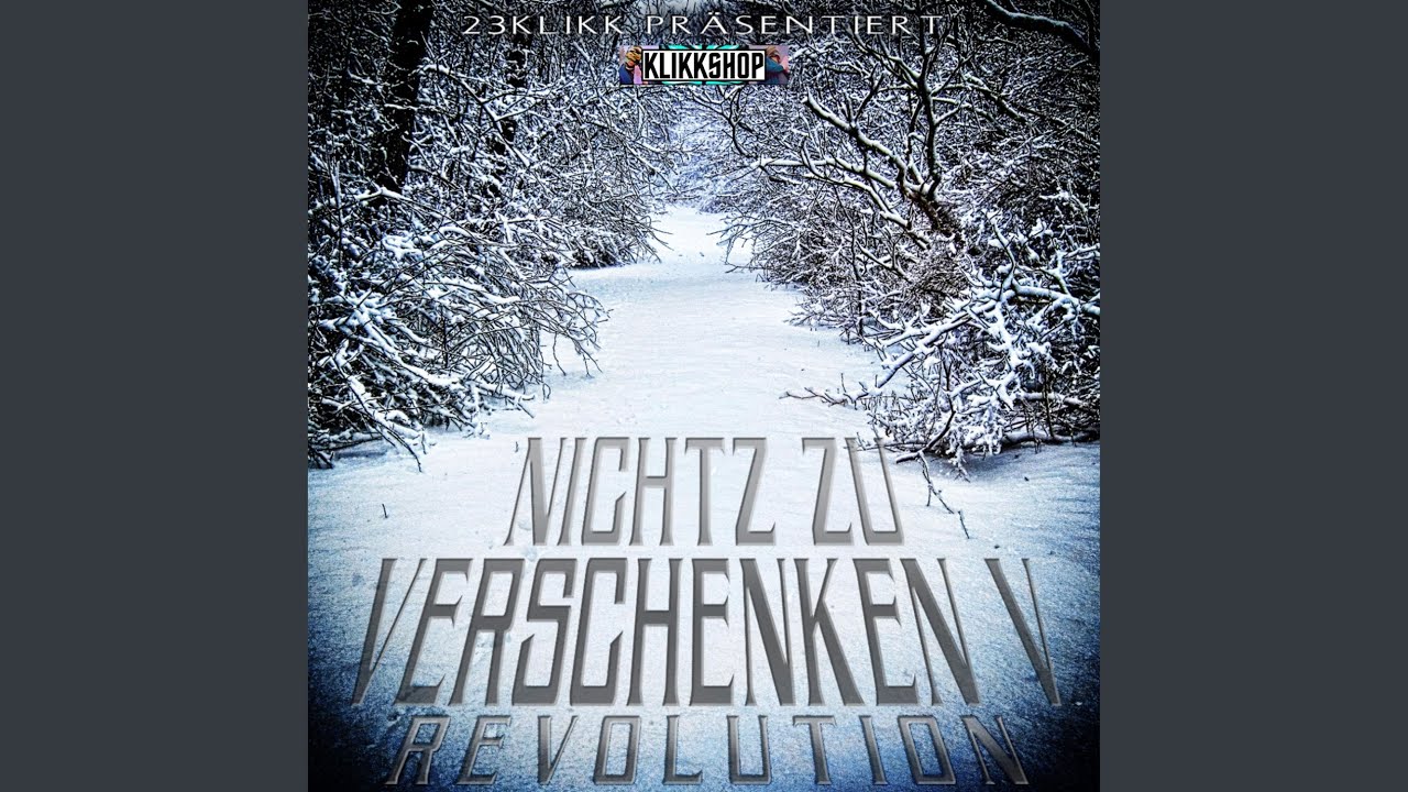 ICH WILL NICHT MEHR LEBEN