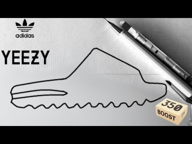 draw for yeezy