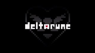 Toby Fox - Giga Queen (Old) (From the Autumn 2024 Newsletter)