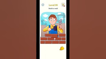 DOP 3 🔥 Displace One Part  level ✔️93 #dop3 #gameplay #androidgames #shorts #arungaming