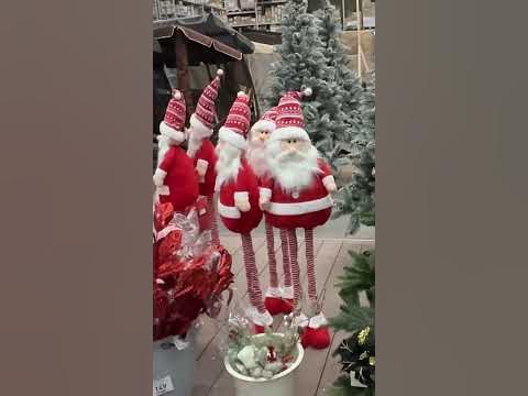 Рождественский Бауцентр🎄Калининград🥂Дзержинского, 35🪅2024🤶🧑‍🎄🧙🍾 # ...
