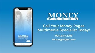 Money Pages App for Business Owners screenshot 1