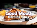 Good Mood Jazz Music - Positive Morning Jazz and Bossa Nova to Relax, Study, Read