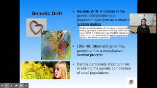 Ch 5 Mod 15 Evolution and Biodiversity 2 of 2