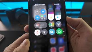 How to Turn On Turn Off Torch on iPhone