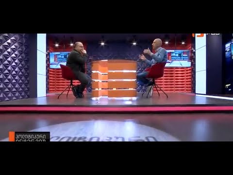 აღმოჩნდა, რომ პოლიტიკურმა პარტიებმა საკუთარი ამომრჩევლები მეტწილად მოატყუეს - ვახო მეგრელიშვილი