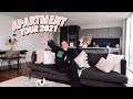 Apartment Tour 2021!