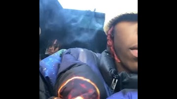 Yung Bans- Beat It Out (snippet)