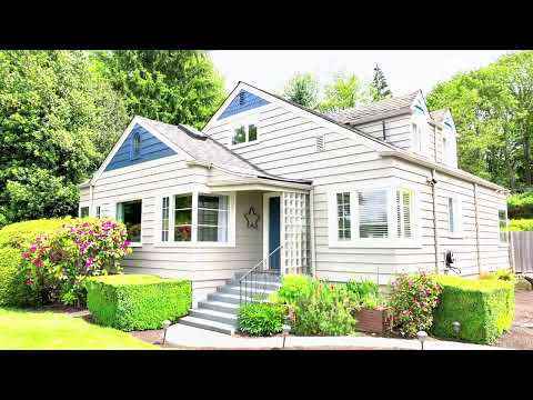 2011 Bickford Ave, Snohomish, WA home video tour