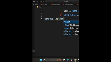 How to Get Absolute Value in JavaScript | Math.abs() in JavaScript  | Math.abs()