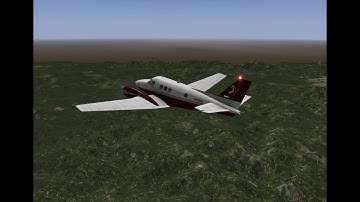 Controlling X-Plane from LabVIEW - Part 8: Controlling Integral Overshoot