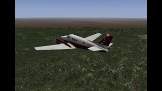 Controlling X-Plane from LabVIEW - Part 8: Controlling Integral Overshoot