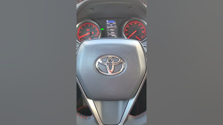 Does Your Car Have This Hidden Storage Space!?