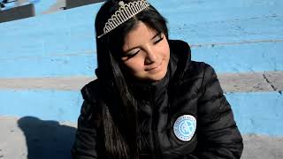 VIDEO BACKSTAGE - CANCHA DE BELGRANO - CAB - LULI   01/07/23