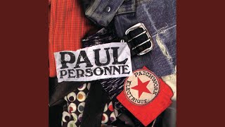 Miniatura del video "Paul Personne - Ballade Pour Un Idiot"