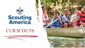 Scouting America | Cub Scouts