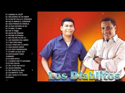 40 xitos de Alex Manga los diablitos del vallenato AlexManga losdiablitosdecolombia