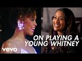 The Chance of A Lifetime: Keara Hailey Gordon On Playing a Young Whitney Houston