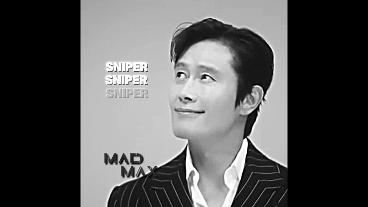 SNIPER 💓 WIFEY | Player 456 & 001 Edit | Low Life - Future 