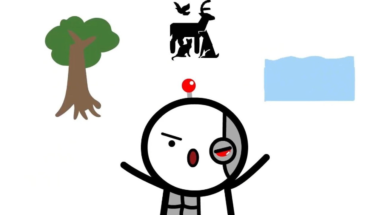 What if everything lived forever?