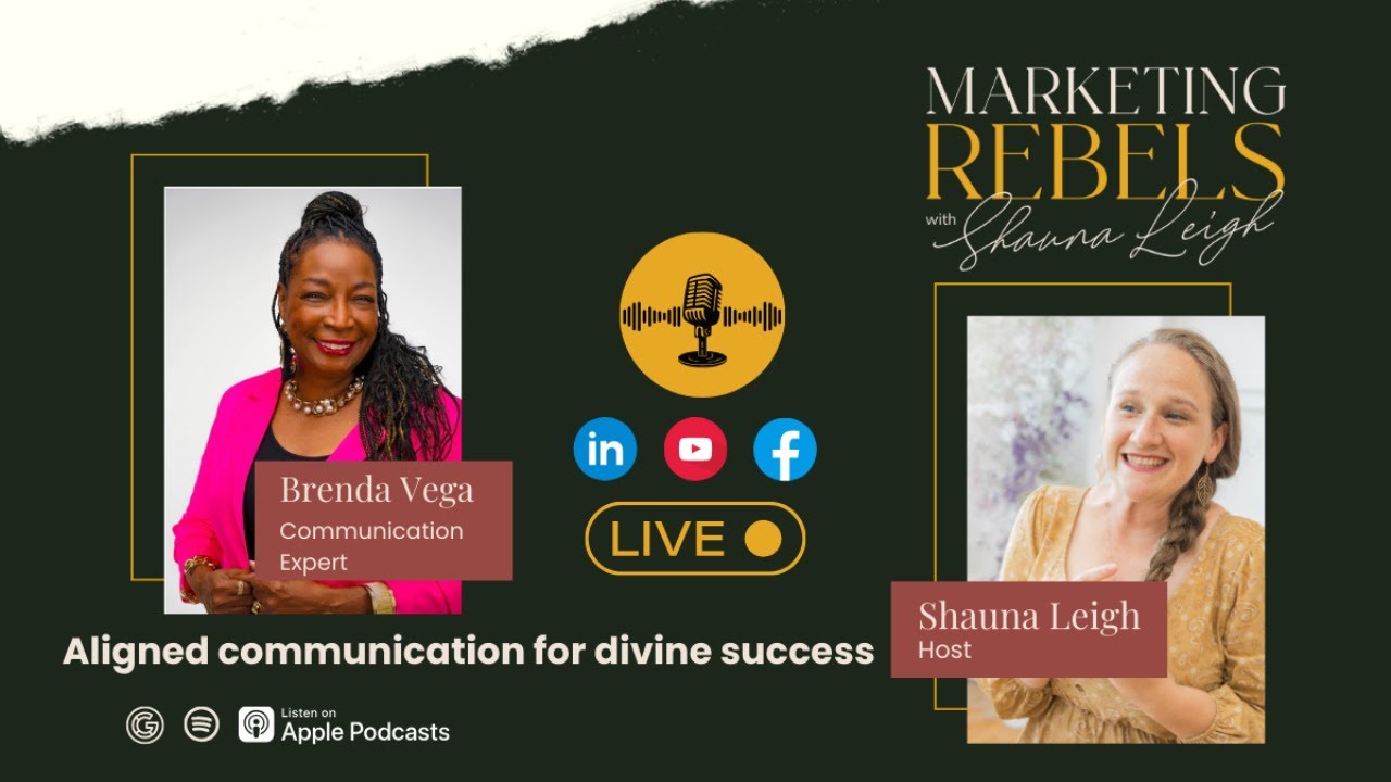 Aligned Communication For Divine Success