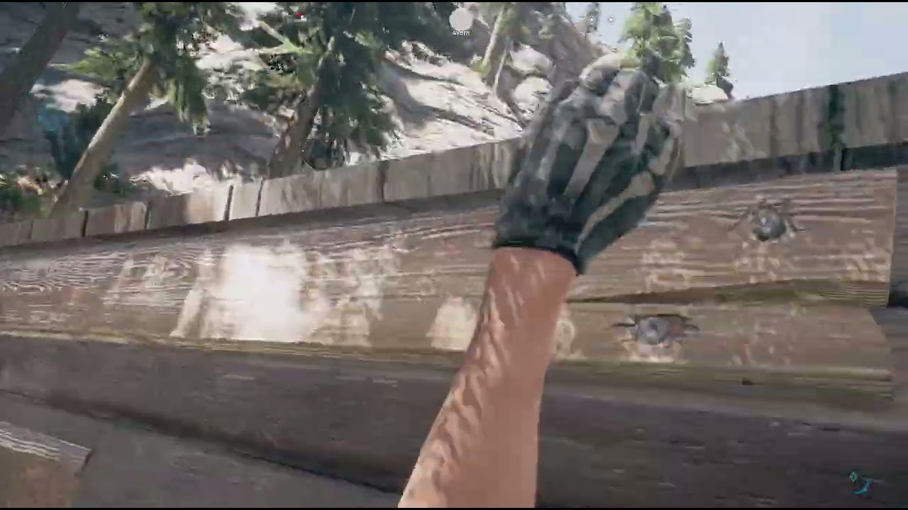 Streaming farcry 5 again because its the only game that can hold my attention :43