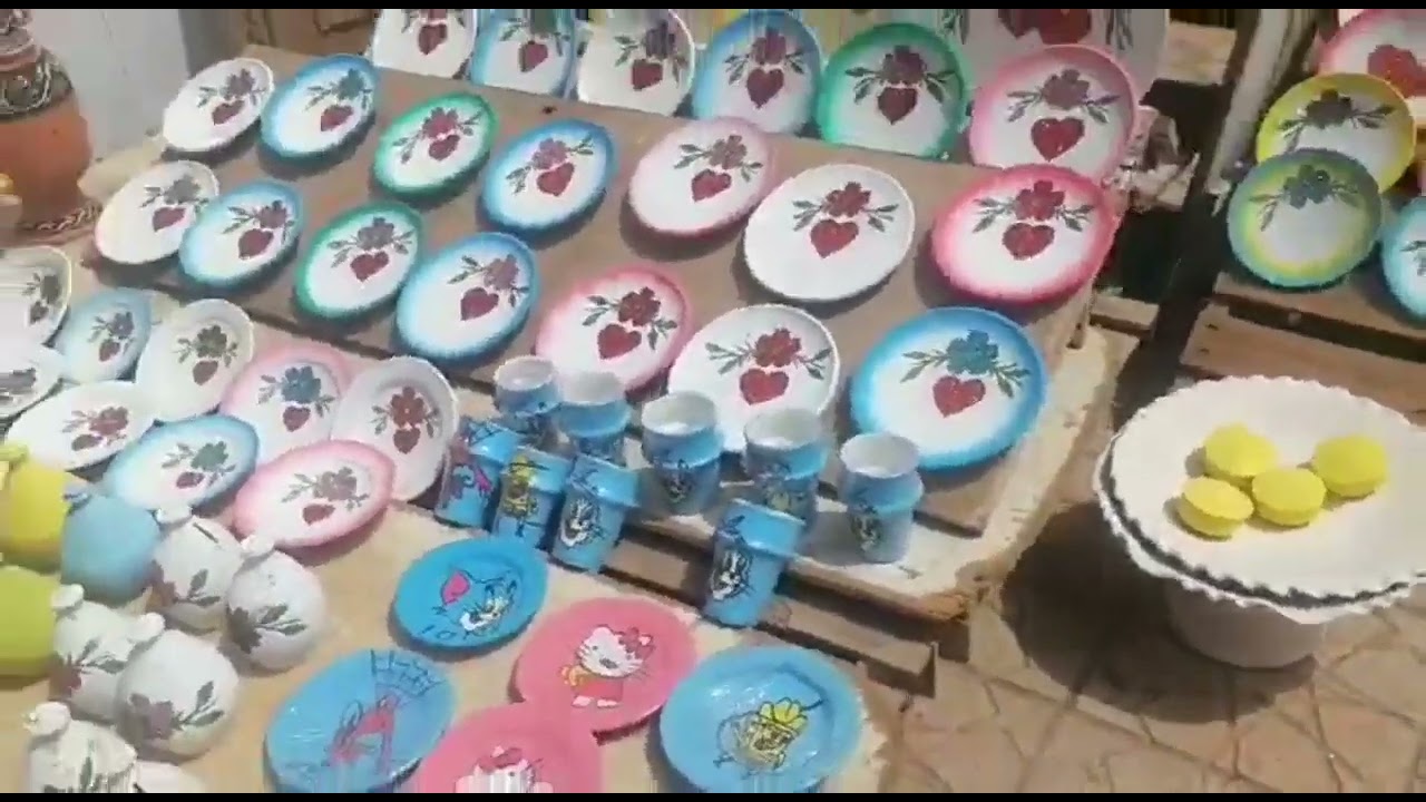 جولة غزالة في مدينة أسفي