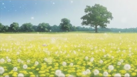 Dandelion Mep part 22 Audition // #AiriDandelionmep