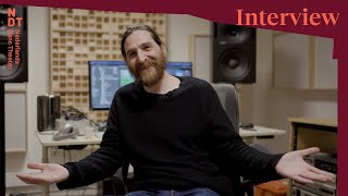 Interview with composer Ori Lichtik (NDT 1 | Raw are the roots)