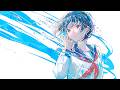 『尊さを』 / ヒバナ【Music Video】(Sacred)