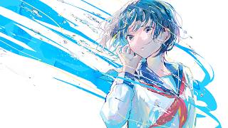 『尊さを』 / ヒバナ【】（Sacred）