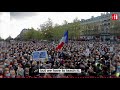 Samuel Paty and transmitting French values to school children