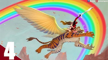 Deadpool Walkthrough Gameplay Part 4 Ending - No Commentary