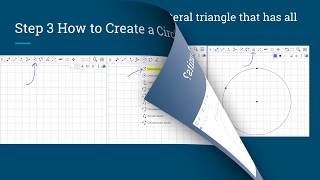 How to use Geogebra