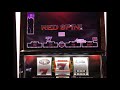 VGT Slots $25 Platinum Reels Red Spins Choctaw Casino ...