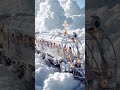 El tren del cielo #heaven #labibl-ia #video