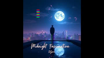 Thumbnail of Midnight Fascination – DGuru | Official Music Video 🎵