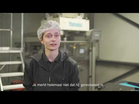 Miniatuur van productvideo