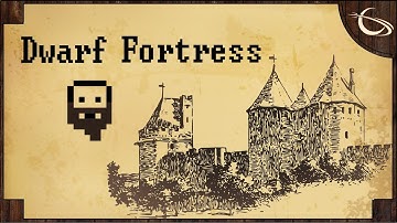 Dwarf Fortress: New Embark - (Conquering the World)