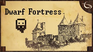 Dwarf Fortress: New Embark - (Conquering the World)