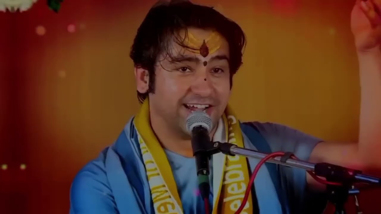 Shiv Shakti | Hindi Rap Song | Lucke | Shivratri Special | Bageshwar Dham @iamlucke